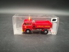 Brekina MAN 10.212 Circus