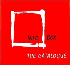 Info Box: The Catalogue