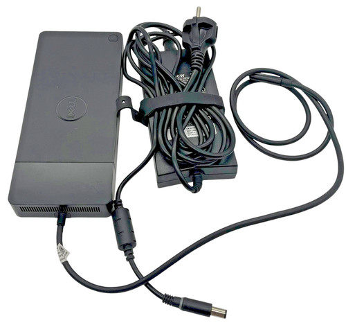 Dell wd19 k20a usb - dell,