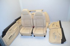 BMW F10 5er Innenausstattung