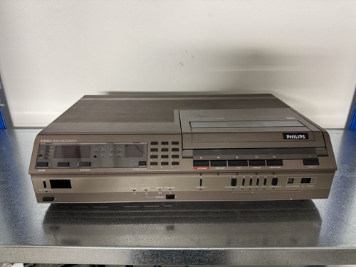 Philips vr2840 vintage - philips,