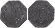 Germany - City Neurode 10