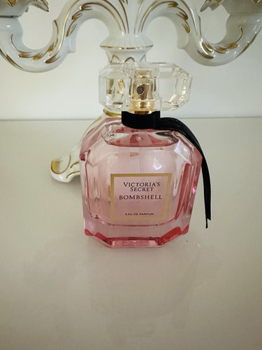 Victoria secret bombshell - secret,