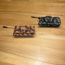 King Tiger, Centurion MK lll