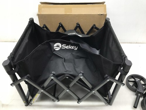 Sekey bollerwagen faltbar - sekey,