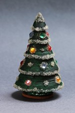 MINI 7,5 cm Weihnachtsbaum