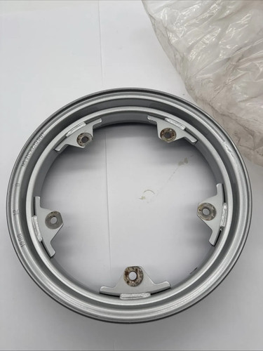 Yamaha cygnus 98 - (xc125t),