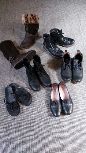 Schuhe stiefelette - schuhe,,