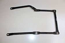 Hinterachsstrebe U Strebe