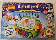 Bindeez Motivdesigner