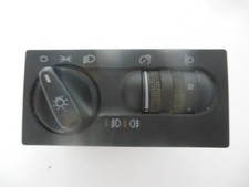 Lichtschalter Schalter Licht Nebel VW Golf 3 Dimmer 1H6941532
