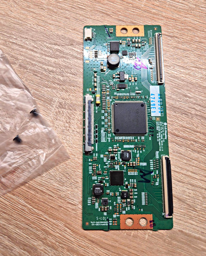Con board - t-con,