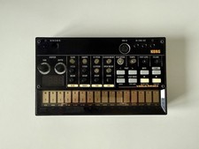 Korg Volca Beats Analoge Rhythm Machine Analog Synthesizer mit OVP