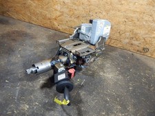 Lenksäule elektrisch Lenkung