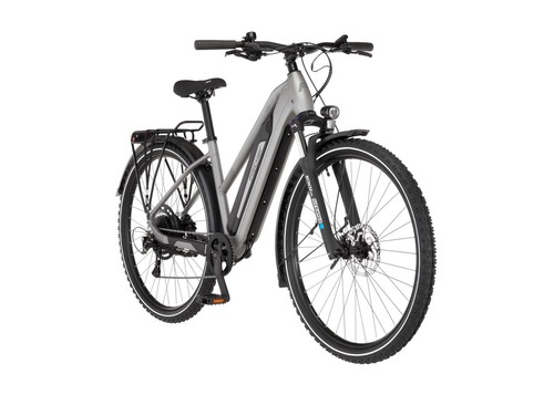 Fischer terra all terrain - terra, 2.2