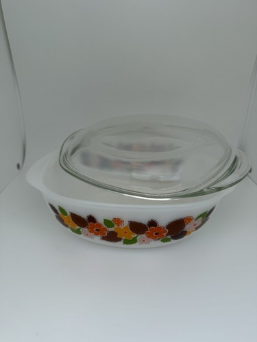 Vintage auflaufform mit - vintage,