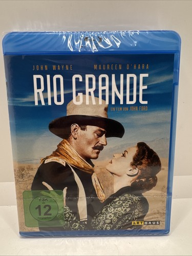 Rio grande - rio,