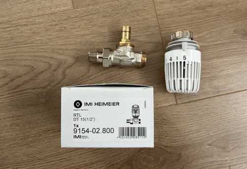 Imi heimeier rtl 9154 800 - rtl,
