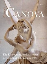 Antonio Canova: Die Erneuerung