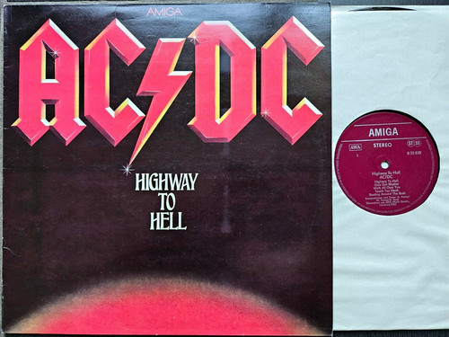 Highway to - ,