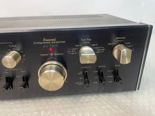 Sansui 7900 vollverstärker - au-7900,