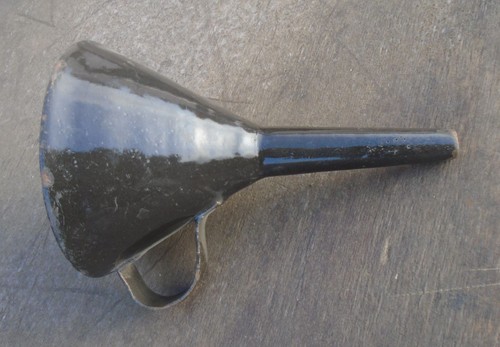 Orig panzerfaust trichter - panzerfaust,