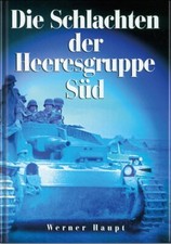 Haupt Die Schlachten der