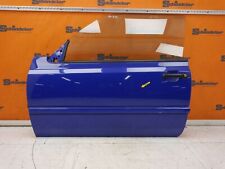 Tür links VW GOLF IV CABRIOLET (1E7) 1.6