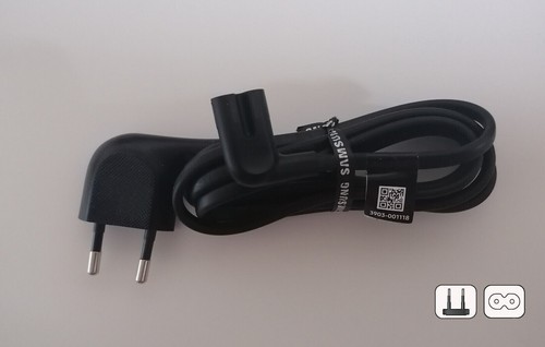 Original samsung netzkabel - samsung,
