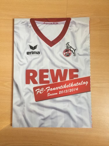 Köln fan artikel - fc,
