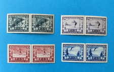 ÖSTERREICH 1933 - FIS -