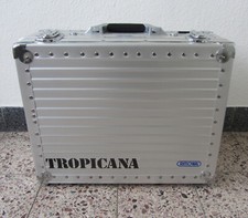 RIMOWA TROPICANA  KAMERAKOFFER / FOTO - KOFFER  # 372.02 #  TOP!
