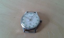 Gebraucht - Damenuhr TITAN -