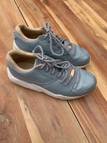 Puma 36227402 gold babyblau - 36227402,