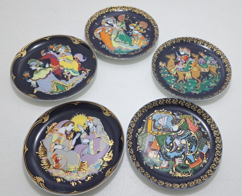 Rosenthal sindbad design - 5,