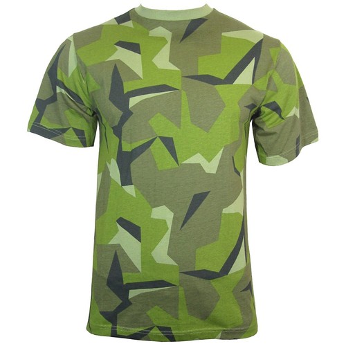 Schwedisches camouflage - schwedisches,