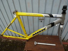 MBK Motobecane Rennrad Rahmen