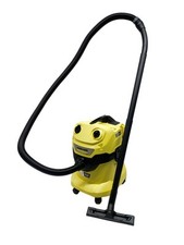 Akku-Universalsauger WD 4-18