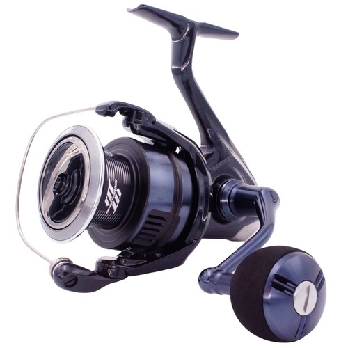 Shimano twin power fb - power,