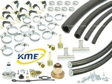 Montagezubehör-Set für KME 6