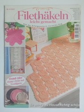 Filethäkeln leicht gemacht