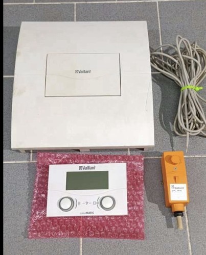 Vaillant calormatic 630 - vaillant,