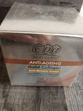 Eva Creme Collagen Gold