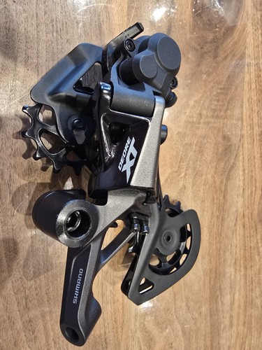 Shimano schaltwerk deore - shimano, xt