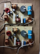 1 Paar JBL LX 400G  Weichen