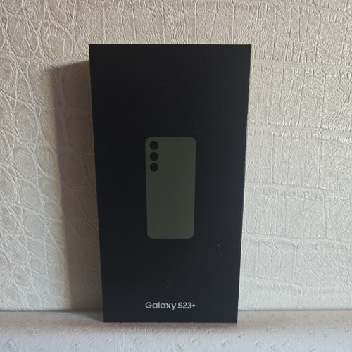 Samsung s23 verpackung box in - verpackung,