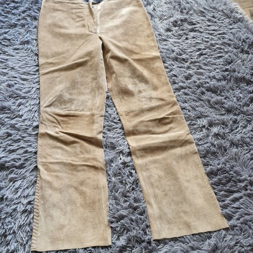 Wildlederhose von tcm - von, in