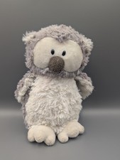 Nici Eule , Plüschtier ca 20