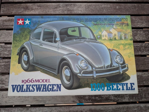 Volkswagen 1300 beetle - volkswagen, 1966