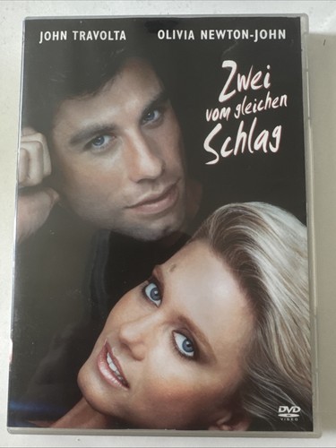 Zwei vom gleichen schlag dvd - zwei,